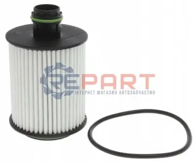 Фото 1 — Масляный фильтр STARLINE (SF OF0795) Фото Масляный фильтр STARLINE (SF OF0795) изображение 1