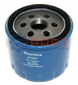 Масляный фильтр STARLINE SF OF0961