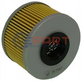 Фото Паливний фільтр STARLINE (SF PF7087) зображення 1