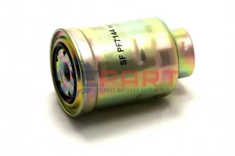 Фото Паливний фільтр STARLINE (SF PF7144) зображення 1