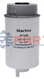 Топливный фильтр STARLINE SF PF7486