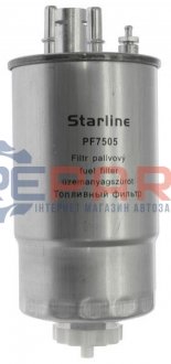 Топливный фильтр STARLINE SF PF7505