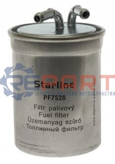 Топливный фильтр STARLINE SF PF7528