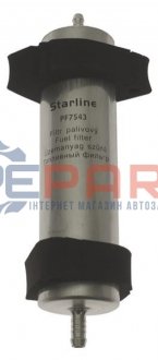 Паливний фільтр STARLINE SF PF7543