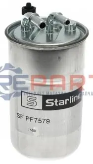 Фото Паливний фільтр STARLINE (SF PF7579) зображення 1