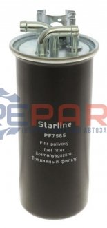Паливний фільтр STARLINE SF PF7585