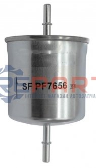 Топливный фильтр STARLINE SF PF7656 (фото 1)