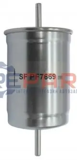 Фото Паливний фільтр STARLINE (SF PF7669) зображення 1