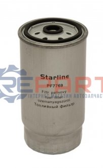 Паливний фільтр STARLINE SF PF7769