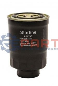 Паливний фільтр STARLINE SF PF7795