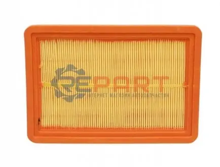 Фото Повітряний фільтр STARLINE (SF VF2033) зображення 1