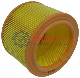 Фото Повітряний фільтр STARLINE (SF VF2072) зображення 1