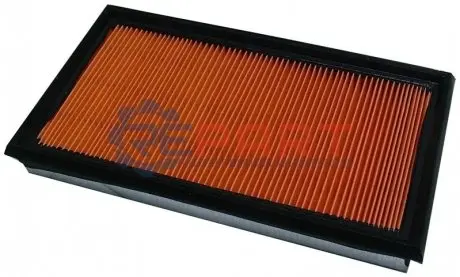 Фото Повітряний фільтр STARLINE (SF VF2108) зображення 1