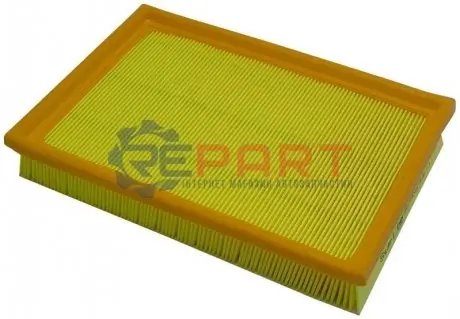 Фото Повітряний фільтр STARLINE (SF VF2123) зображення 1