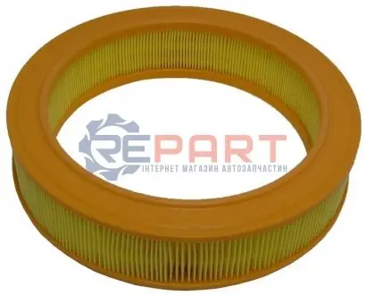 Фото Повітряний фільтр STARLINE (SF VF2141) зображення 1