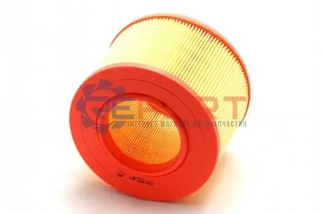 Фото Повітряний фільтр STARLINE (SF VF2210) зображення 1
