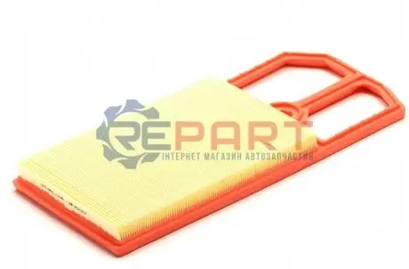 Фото Фільтр повітряний STARLINE (SF VF2237) зображення 1