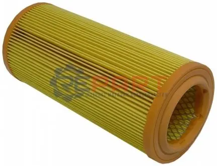 Фото 1 — Воздушный фильтр STARLINE (SF VF2327) Фото Воздушный фильтр STARLINE (SF VF2327) изображение 1