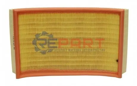 Фото 1 — Повітряний фільтр STARLINE (SF VF3272) Фото Повітряний фільтр STARLINE (SF VF3272) зображення 1