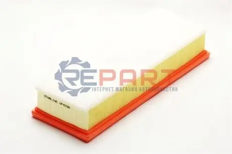 Фільтр повітряний STARLINE SF VF4238 Купити в Україні