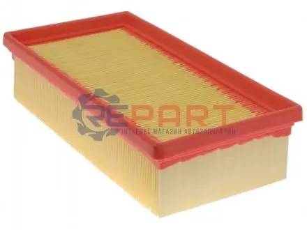 Фото Повітряний фільтр STARLINE (SFVF4328) зображення 1