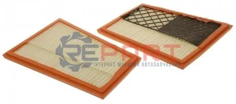 Фото Повітряний фільтр STARLINE (SF VF7517) зображення 1