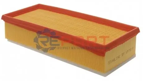 Фото Повітряний фільтр STARLINE (SF VF7519) зображення 1