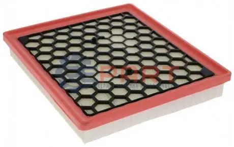 Фото Фільтр повітряний STARLINE (SF VF7534) зображення 1