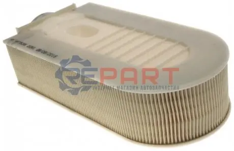 Фото Фільтр повітряний STARLINE (SF VF7536) зображення 1