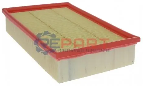 Фото 1 — Воздушный фильтр STARLINE (SF VF7550) Фото Воздушный фильтр STARLINE (SF VF7550) зображення 1