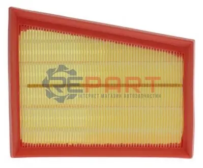 Фото Повітряний фільтр STARLINE (SF VF7590) зображення 1