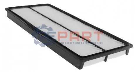 Фото Повітряний фільтр STARLINE (SF VF7614) зображення 1