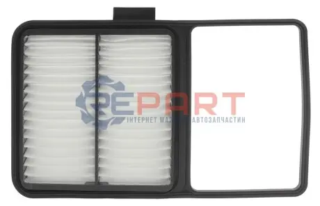 Фото Повітряний фільтр STARLINE (SF VF7633) зображення 1