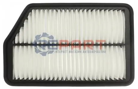 Фото 1 — Повітряний фільтр STARLINE (SF VF7639) Фото Повітряний фільтр STARLINE (SF VF7639) зображення 1