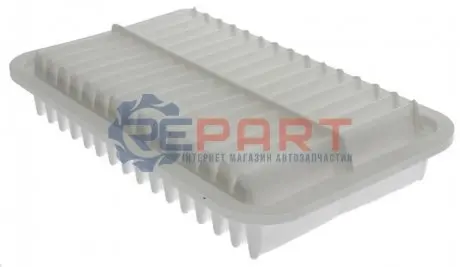 Фото 1 — Повітряний фільтр STARLINE (SF VF7640) Фото Повітряний фільтр STARLINE (SF VF7640) зображення 1