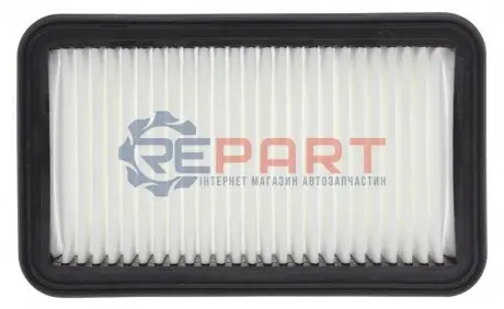 Фото Повітряний фільтр STARLINE (SF VF7642) зображення 1