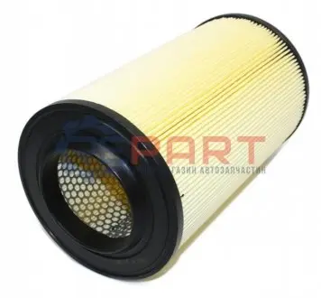 Фото Повітряний фільтр STARLINE (SF VF7786) зображення 1