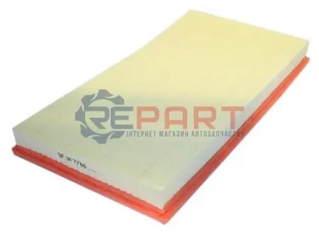 Фото Повітряний фільтр STARLINE (SF VF7788) зображення 1