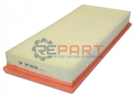 Повітряний фільтр STARLINE SF VF7829 Купити в Україні