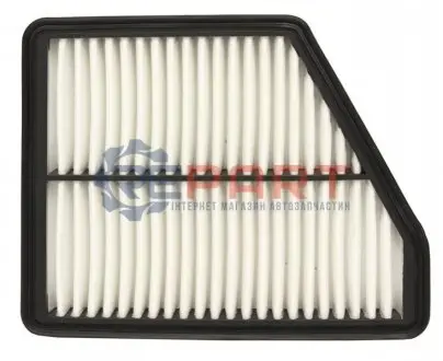 Фото 1 — Повітряний фільтр STARLINE (SF VF7832) Фото Повітряний фільтр STARLINE (SF VF7832) зображення 1