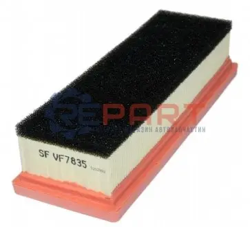 Фільтр повітряний STARLINE SF VF7835 Купити в Україні