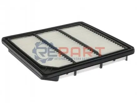 Фото 1 — Повітряний фільтр STARLINE (SF VF7897) Фото Повітряний фільтр STARLINE (SF VF7897) зображення 1