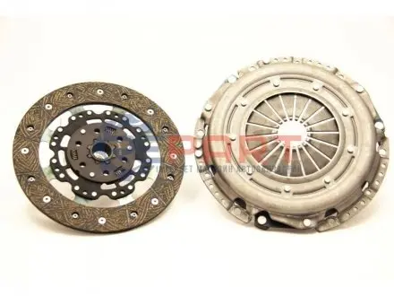 Фото Комплект зчеплення STARLINE (SL2DS1014) зображення 1