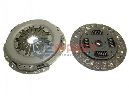 Фото Комплект зчеплення STARLINE (SL 2DS9038) зображення 1