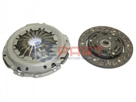 Фото Комплект зчеплення STARLINE (SL 2DS9046) зображення 1