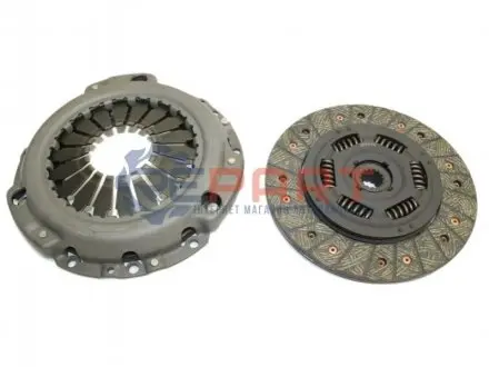 Фото Комплект сцепления STARLINE (SL 2DS9048) изображение 1