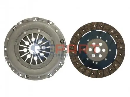 Набір зчеплення STARLINE SL 2DS9073 Купити в Україні