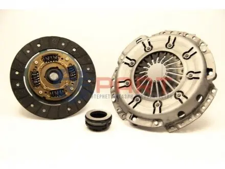 Фото Комплект сцепления STARLINE (SL 3DS0044) изображение 1