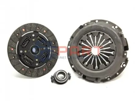 Фото Комплект сцепления STARLINE (SL 3DS0094) изображение 1