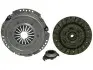 Комплект зчеплення SL 3DS0102